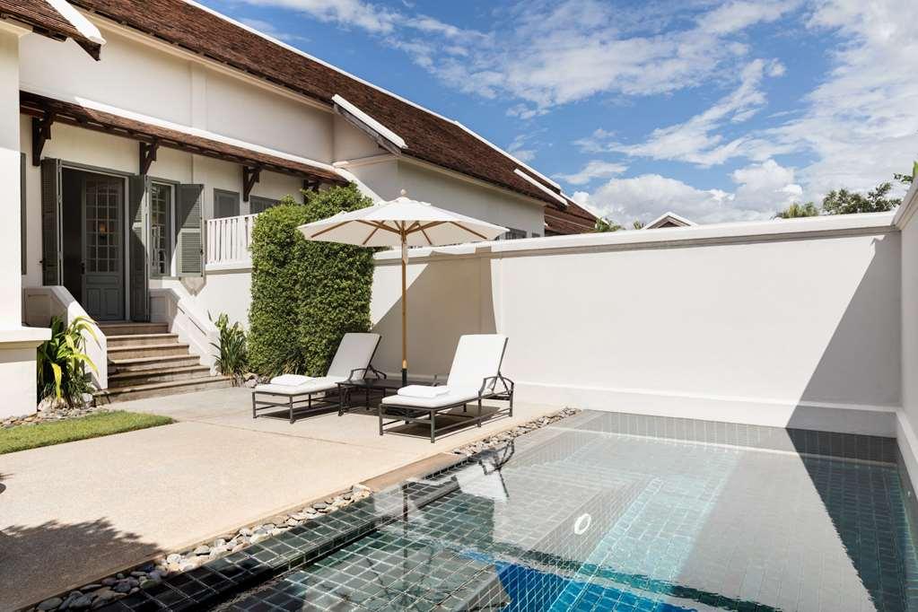 Amantaka Resort Luang Prabang Bilik gambar
